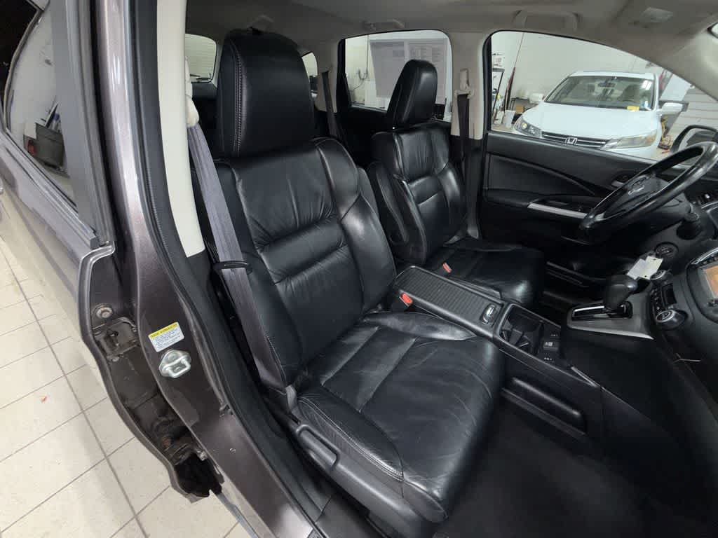 2014 Honda CR-V Base