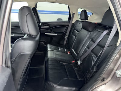 2014 Honda CR-V Base