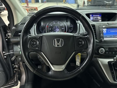 2014 Honda CR-V Base