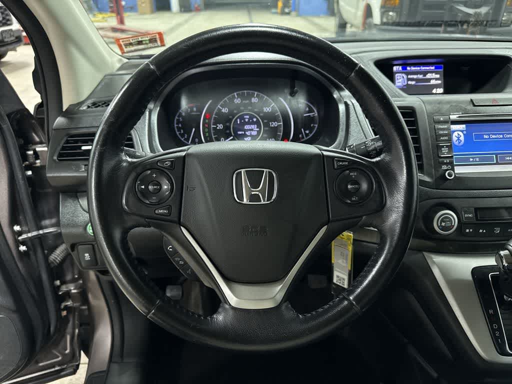 2014 Honda CR-V Base