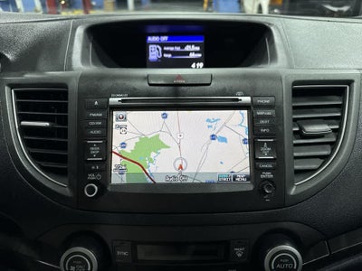 2014 Honda CR-V Base