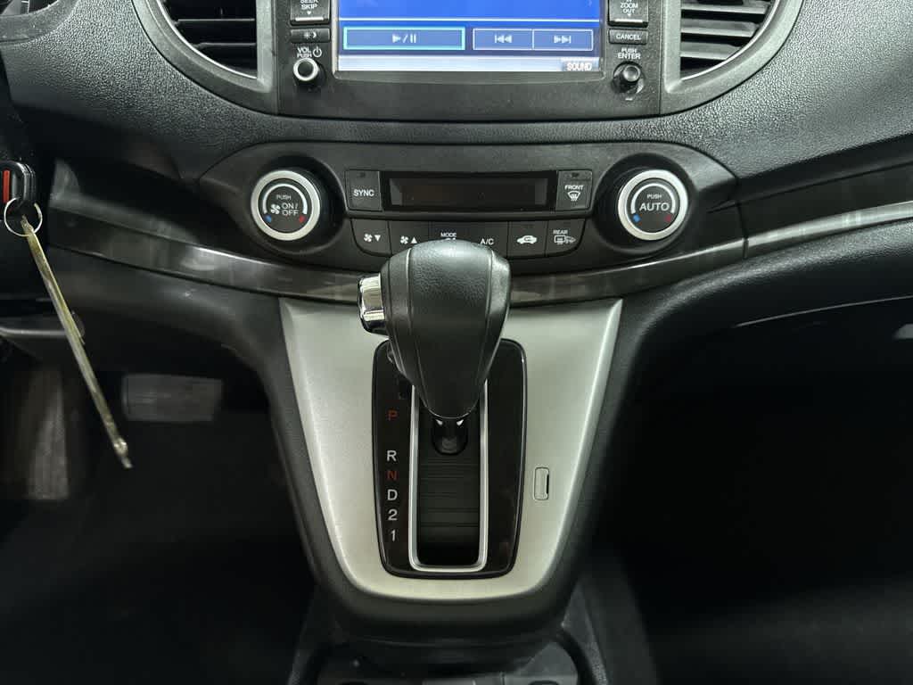 2014 Honda CR-V Base