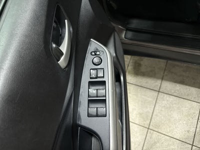 2014 Honda CR-V Base
