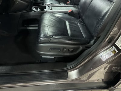 2014 Honda CR-V Base