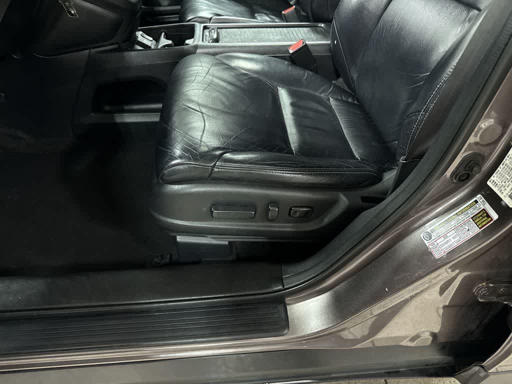 2014 Honda CR-V Base