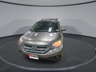 2014 Honda CR-V Base