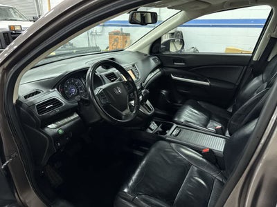 2014 Honda CR-V Base