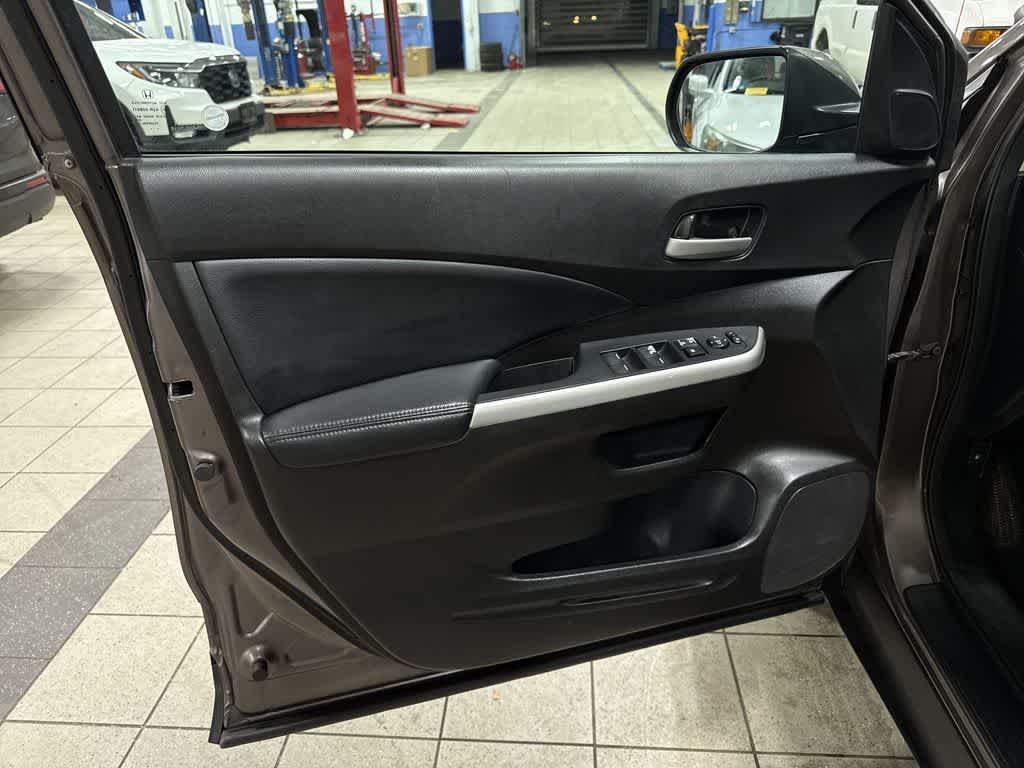 2014 Honda CR-V Base