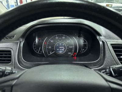 2014 Honda CR-V Base