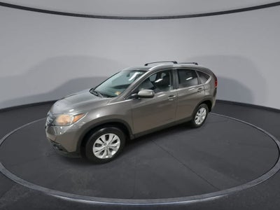 2014 Honda CR-V Base