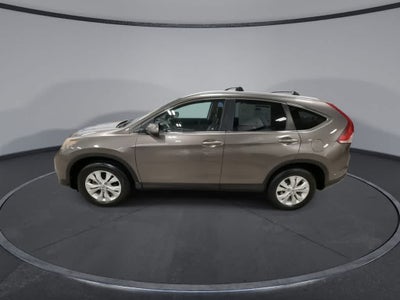 2014 Honda CR-V Base