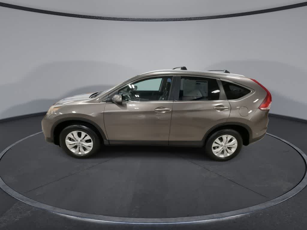 2014 Honda CR-V Base