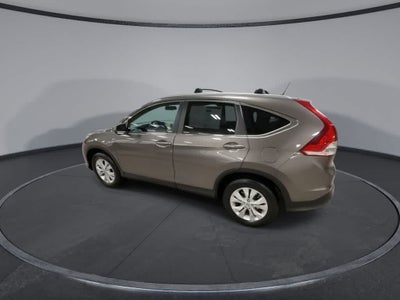 2014 Honda CR-V Base