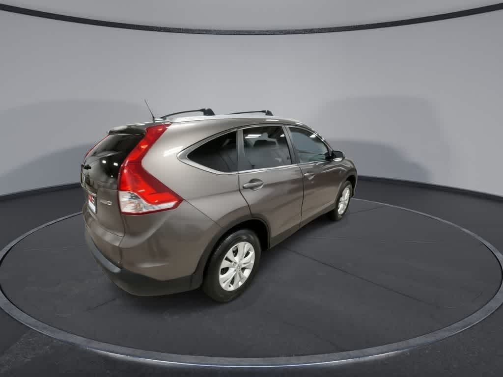 2014 Honda CR-V Base