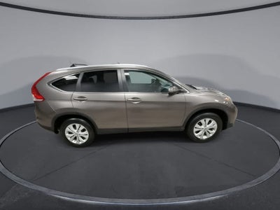 2014 Honda CR-V Base