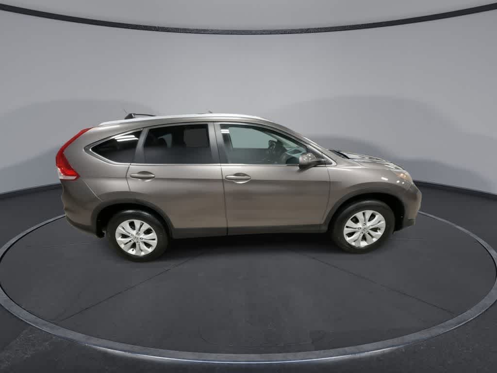 2014 Honda CR-V Base