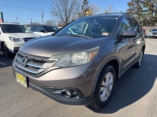 2014 Honda CR-V Base