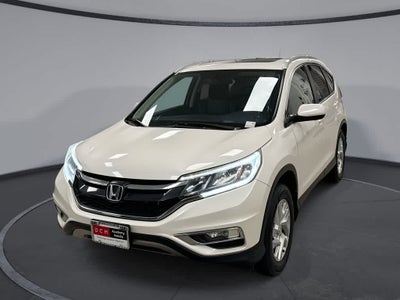 2016 Honda CR-V Base