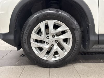 2016 Honda CR-V Base