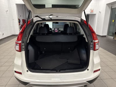 2016 Honda CR-V Base