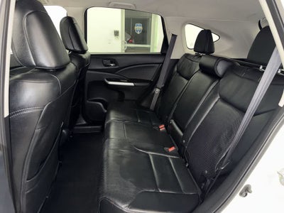 2016 Honda CR-V Base