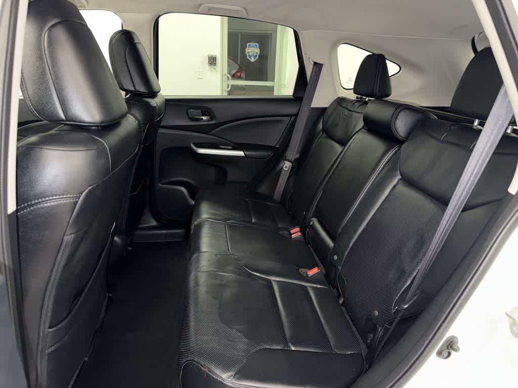 2016 Honda CR-V Base