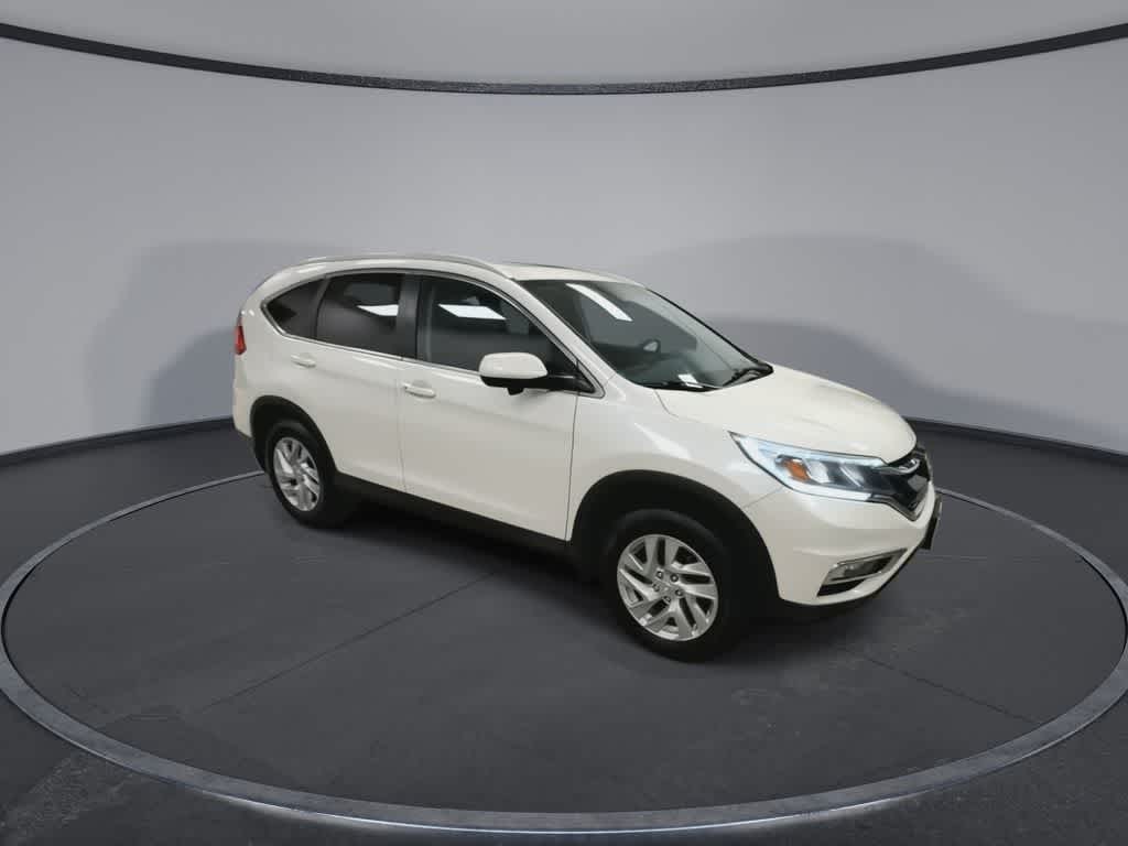 2016 Honda CR-V Base