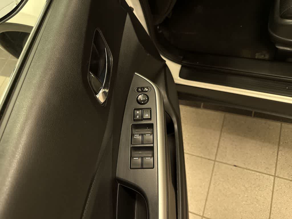 2016 Honda CR-V Base
