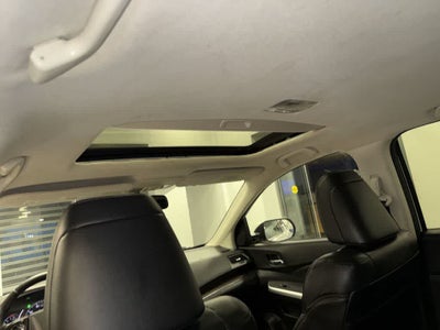 2016 Honda CR-V Base