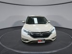 2016 Honda CR-V Base