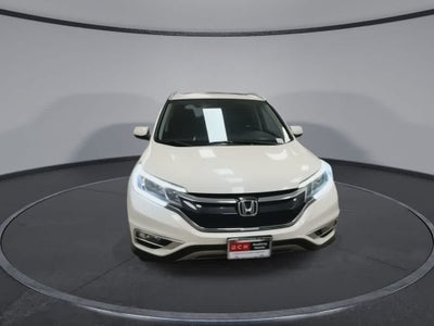 2016 Honda CR-V Base