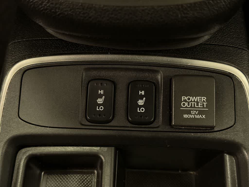 2016 Honda CR-V Base
