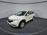 2016 Honda CR-V Base
