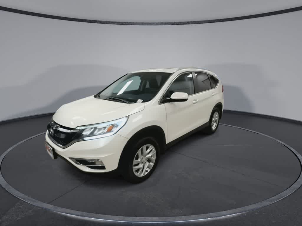 2016 Honda CR-V Base