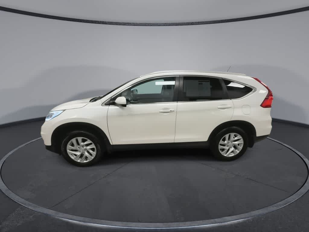 2016 Honda CR-V Base