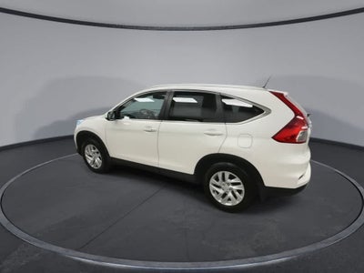 2016 Honda CR-V Base