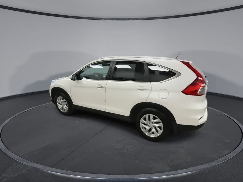 2016 Honda CR-V Base