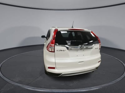 2016 Honda CR-V Base