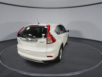 2016 Honda CR-V Base