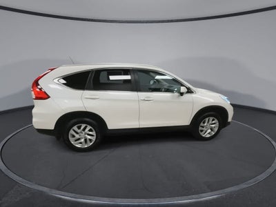 2016 Honda CR-V Base