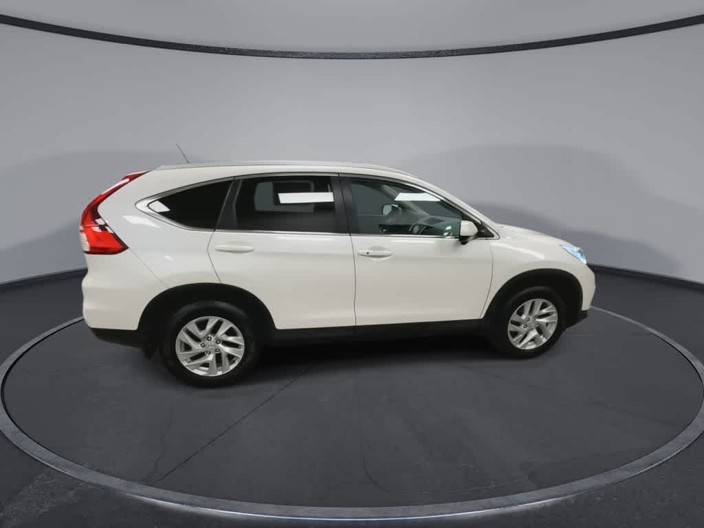 2016 Honda CR-V Base