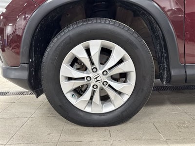2014 Honda CR-V Base