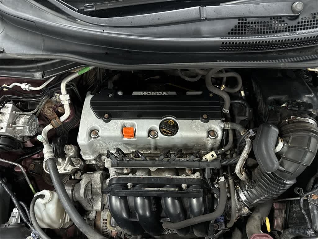 2014 Honda CR-V Base