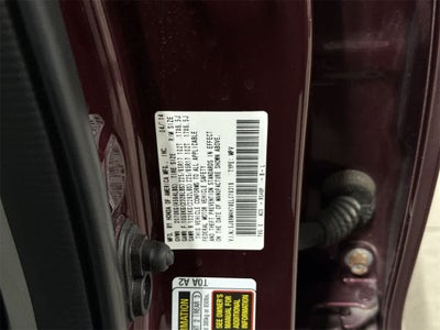 2014 Honda CR-V Base