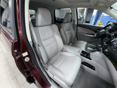 2014 Honda CR-V Base