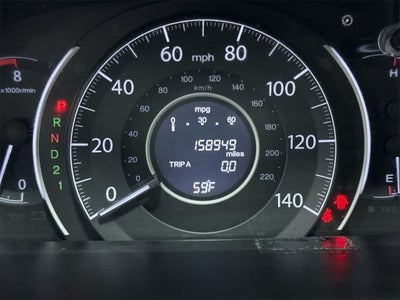 2014 Honda CR-V Base