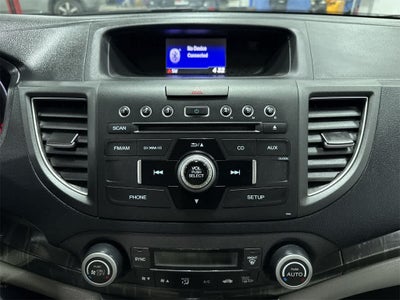 2014 Honda CR-V Base