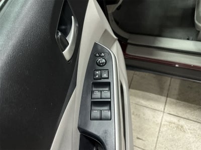 2014 Honda CR-V Base