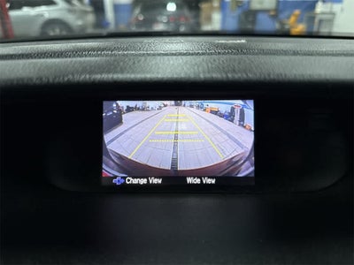 2014 Honda CR-V Base