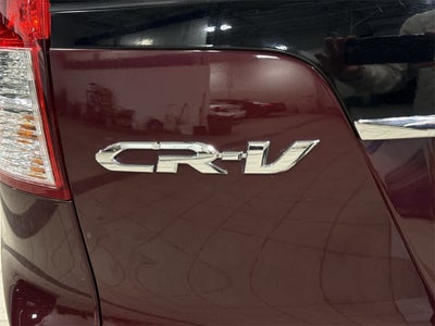2014 Honda CR-V Base